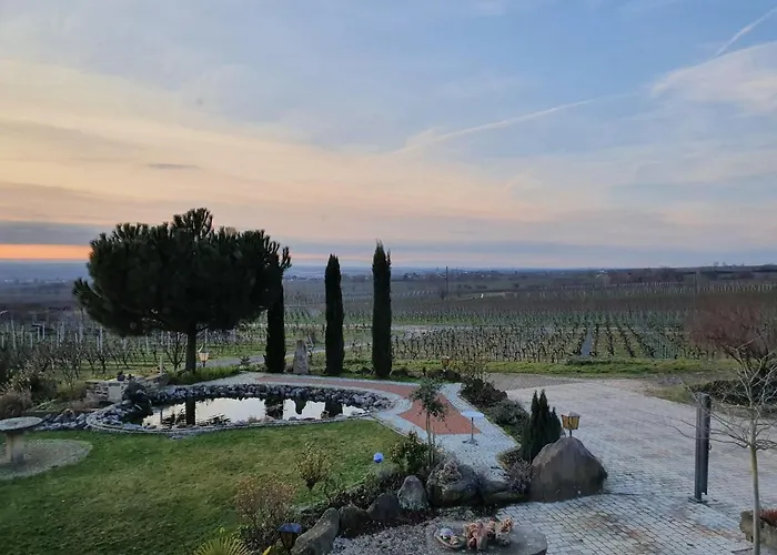 Weinhaus Paradies