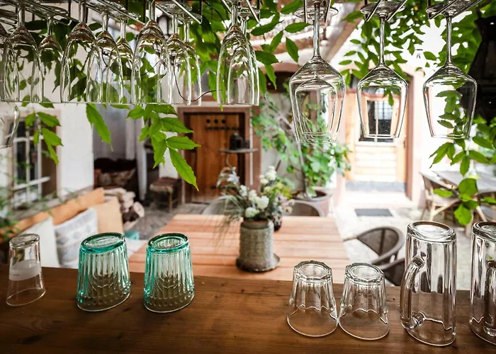 Kaffee&Kißen - Das Boutique Hotel am Rhein