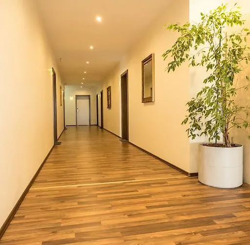Hotel Viola