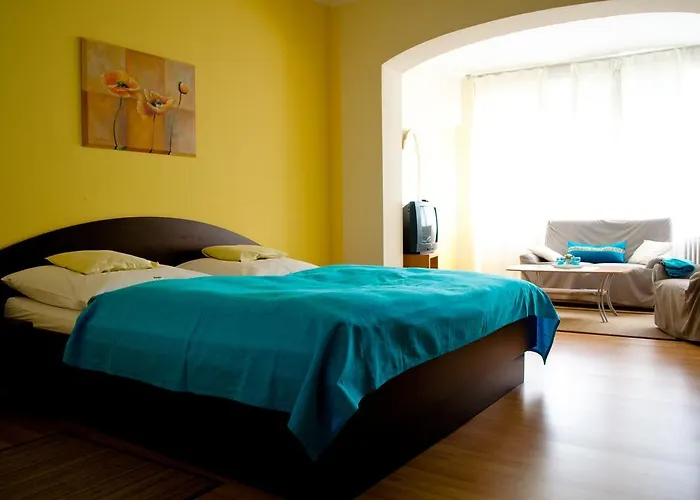 Hotel Helvetia Garni