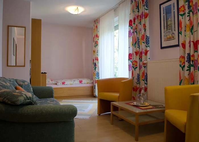 Hotel Helvetia Garni